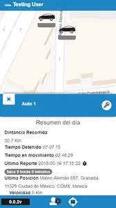iMovit screenshot 1