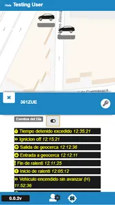 iMovit screenshot 2