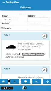 iMovit screenshot 3