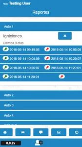 iMovit screenshot 4