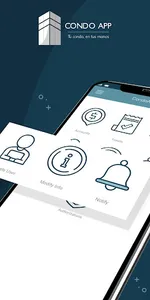 CondoApp Admin screenshot 0