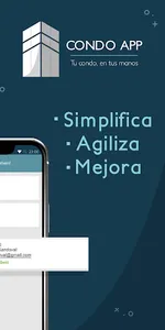 CondoApp Admin screenshot 2