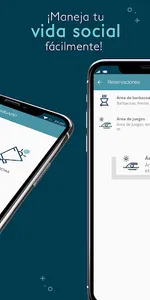 CondoApp screenshot 1