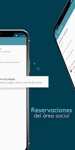 CondoApp screenshot 2