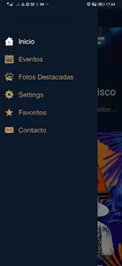 Elegant Disco screenshot 2