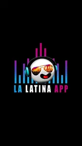 LA LATINA APP screenshot 0