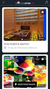 LA LATINA APP screenshot 5