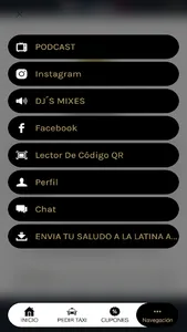 LA LATINA APP screenshot 7