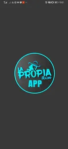 LA PROPIA RADIO screenshot 3