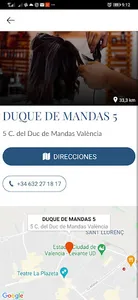 roque app screenshot 3
