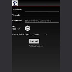 Impúlsate screenshot 0