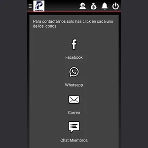 Impúlsate screenshot 4
