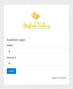 Stylish Valley screenshot 0