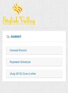 Stylish Valley screenshot 1