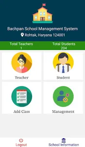Bachpan Play School screenshot 0