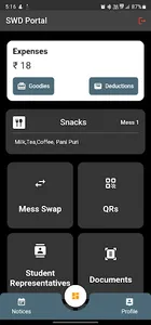 SWD BPHC screenshot 1