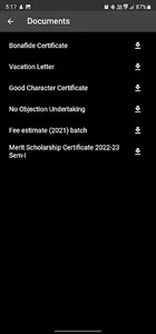 SWD BPHC screenshot 5