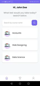Proctor screenshot 0