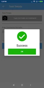 Simpliance screenshot 4