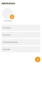 Rotary Club - North Island screenshot 3