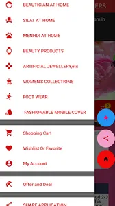 Anamika A Shop of Beauty Care screenshot 2