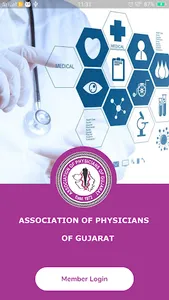 APG - Association of Physician screenshot 0