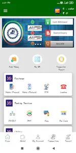 Apnapayment screenshot 0