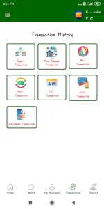 Apnapayment screenshot 1