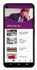 Alison Law screenshot 4