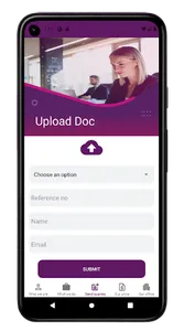 Alison Law screenshot 5