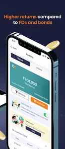 13Karat: Tera Investment App screenshot 1