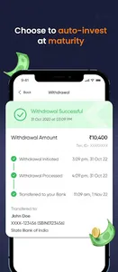 13Karat: Tera Investment App screenshot 3
