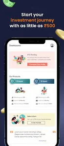 13Karat: Tera Investment App screenshot 4