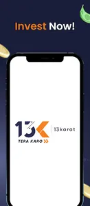 13Karat: Tera Investment App screenshot 5