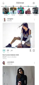 Adorae screenshot 3