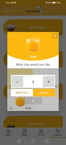 The Good Cow Company screenshot 5