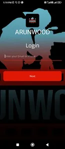 ARUNWOOD screenshot 3