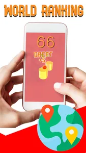 Kudos Jump - Free Ball Jump Ga screenshot 2