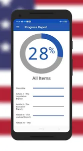 United States Constitution screenshot 7