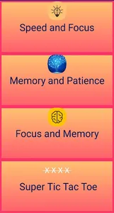 Brain Gym screenshot 0