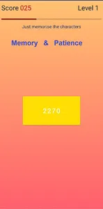 Brain Gym screenshot 5