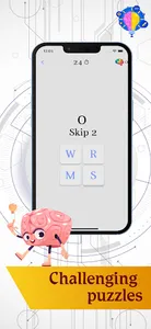 Smart Brain Game screenshot 15