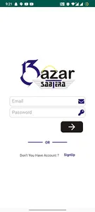 13Bazar screenshot 1