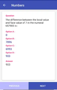 Bank PO IBPS Exam screenshot 5