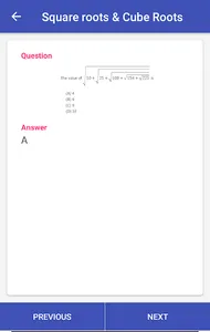 Bank PO IBPS Exam screenshot 6