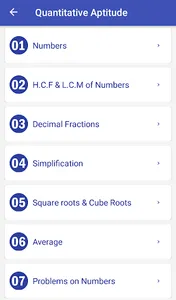 SSC Exam screenshot 2