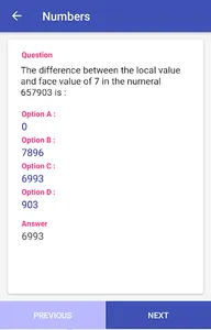 SSC Exam screenshot 3