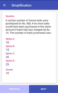 SSC Exam screenshot 4