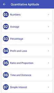 TNTET Exam screenshot 1