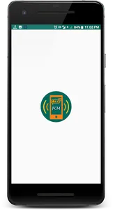 FCM Push Notification Tester screenshot 0